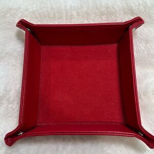 CAMPO MARZIO ROMA 1933 JEWELRY TRAY